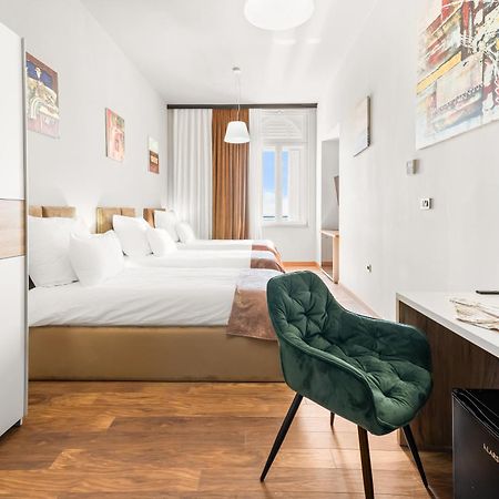 Hotel Dua Residence Poreč Extérieur photo