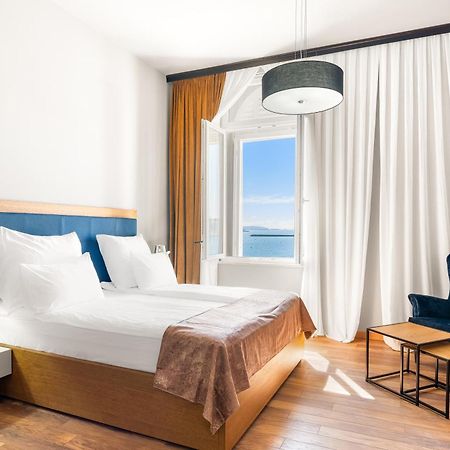 Hotel Dua Residence Poreč Extérieur photo