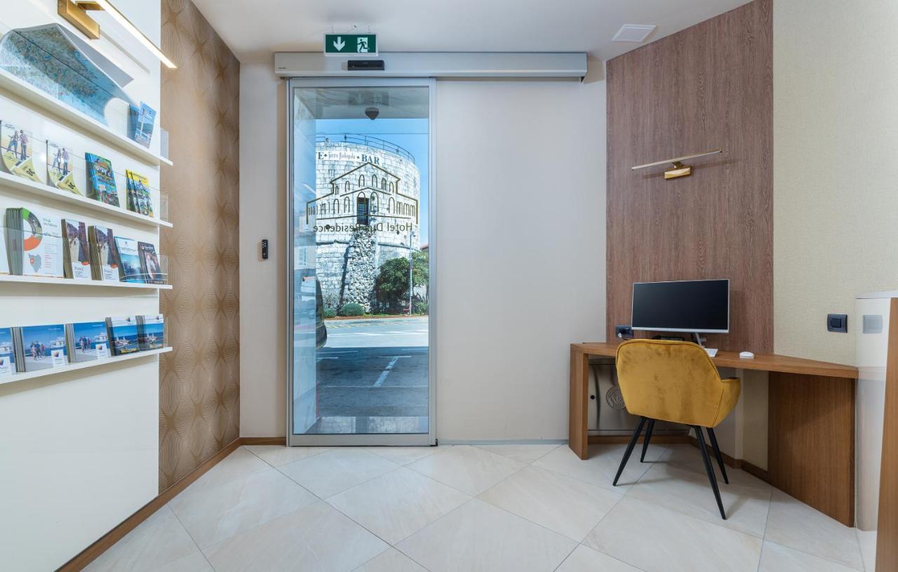 Hotel Dua Residence Poreč Extérieur photo