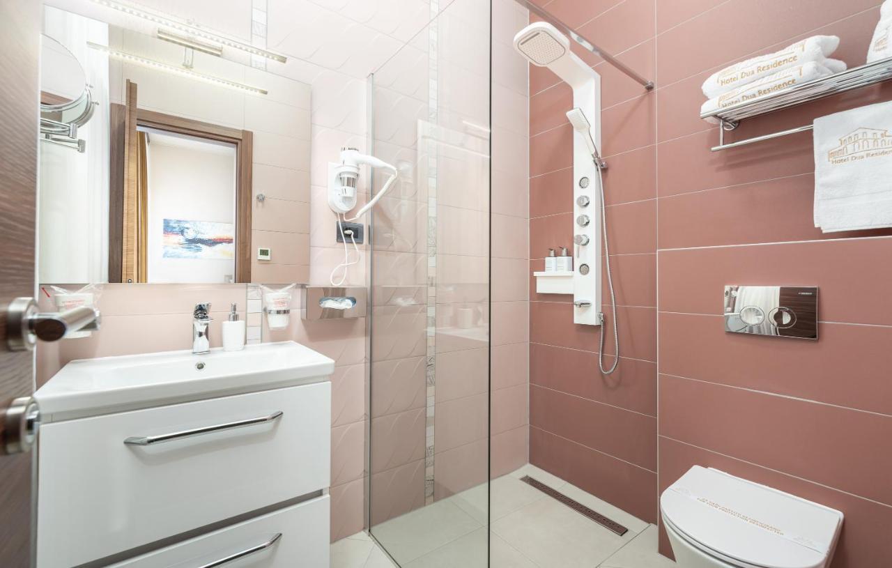 Hotel Dua Residence Poreč Extérieur photo