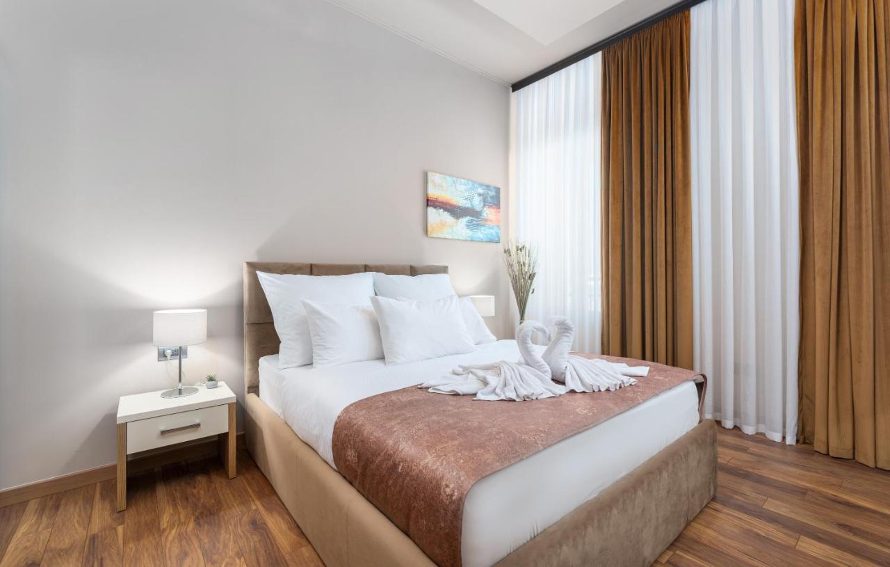 Hotel Dua Residence Poreč Extérieur photo