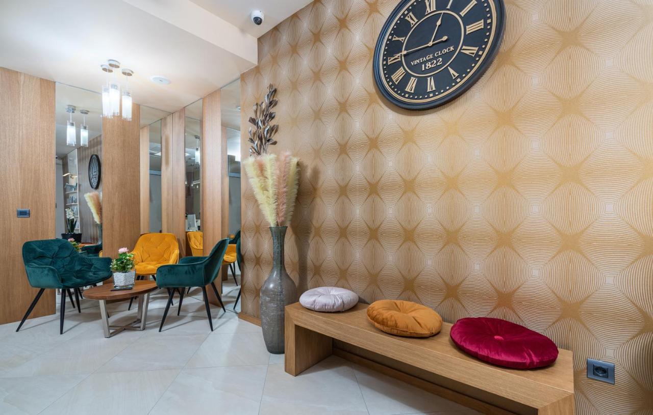 Hotel Dua Residence Poreč Extérieur photo