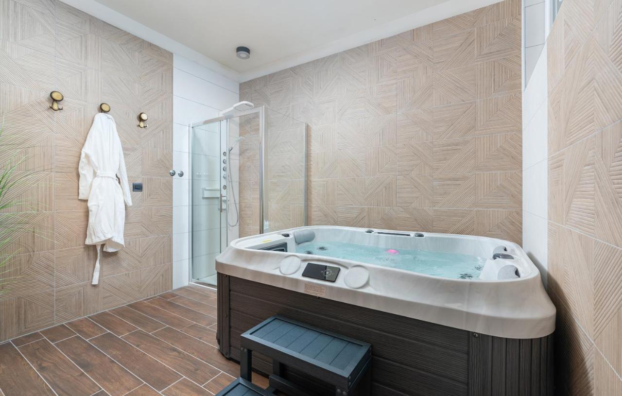 Hotel Dua Residence Poreč Extérieur photo