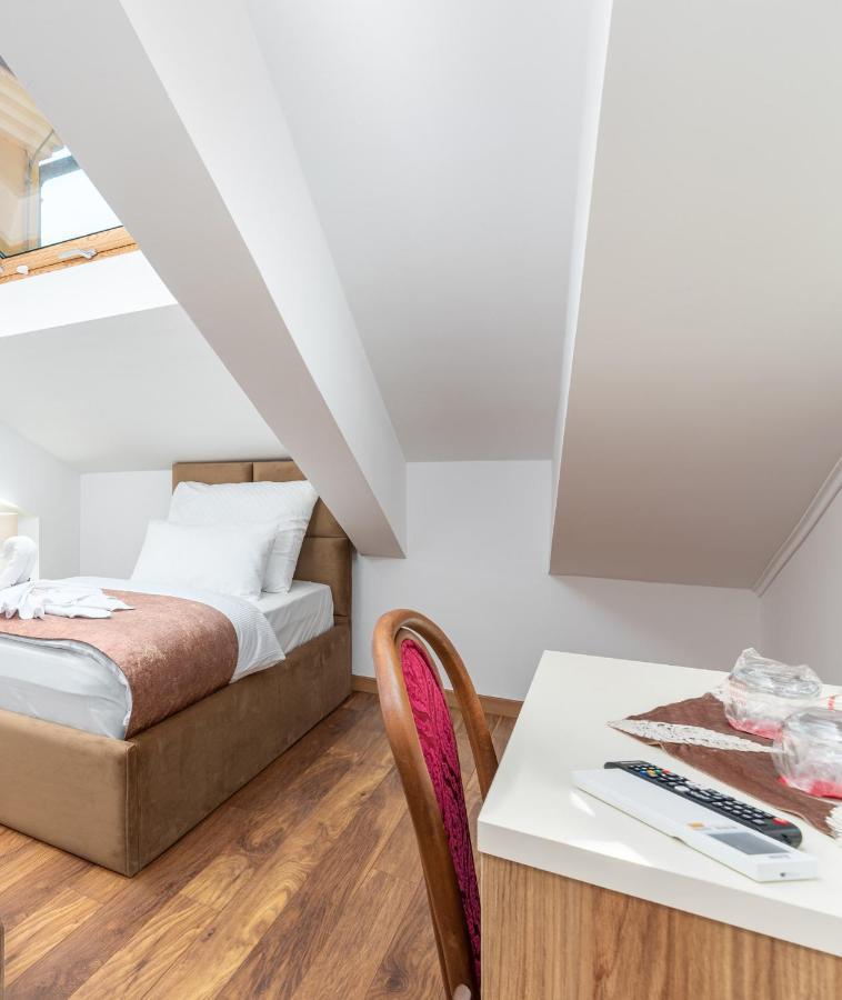 Hotel Dua Residence Poreč Extérieur photo