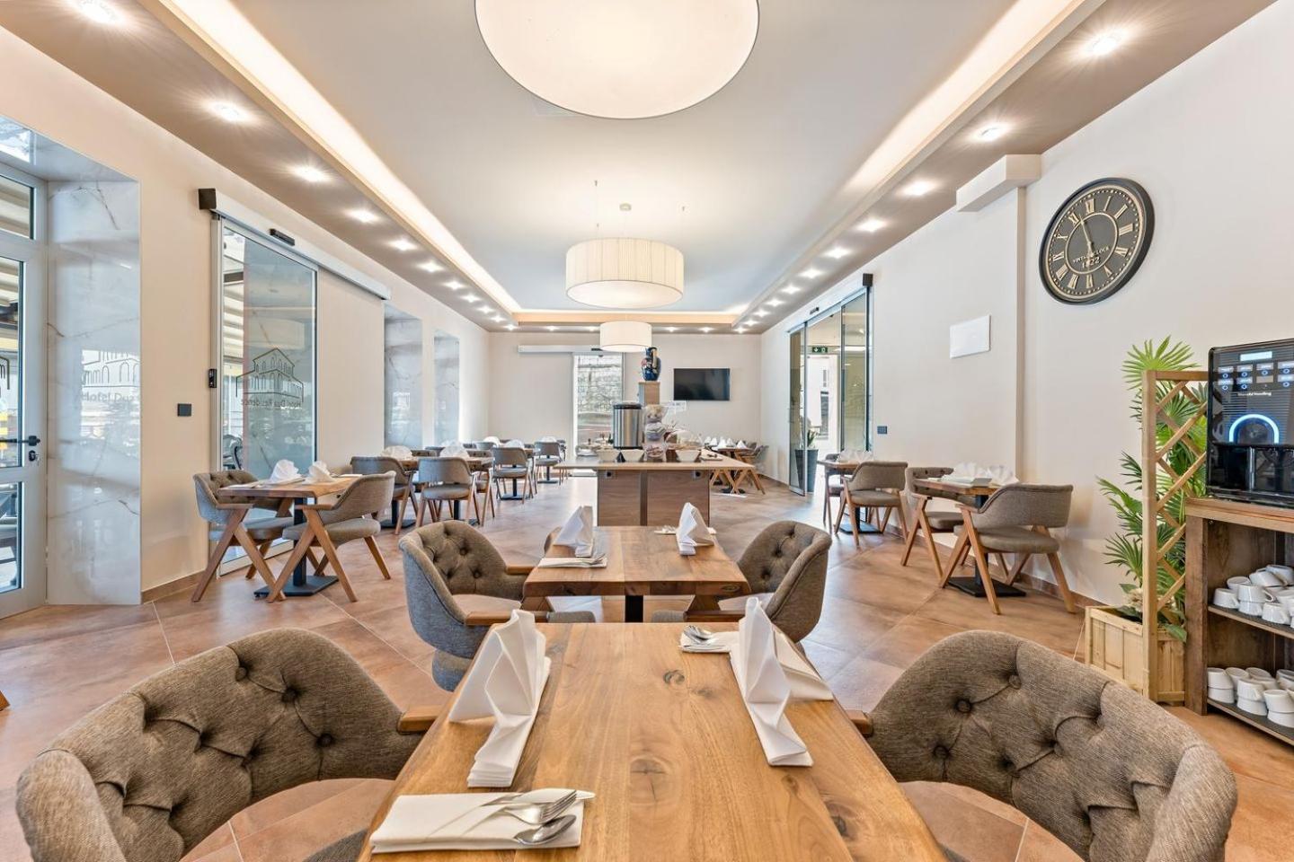 Hotel Dua Residence Poreč Extérieur photo