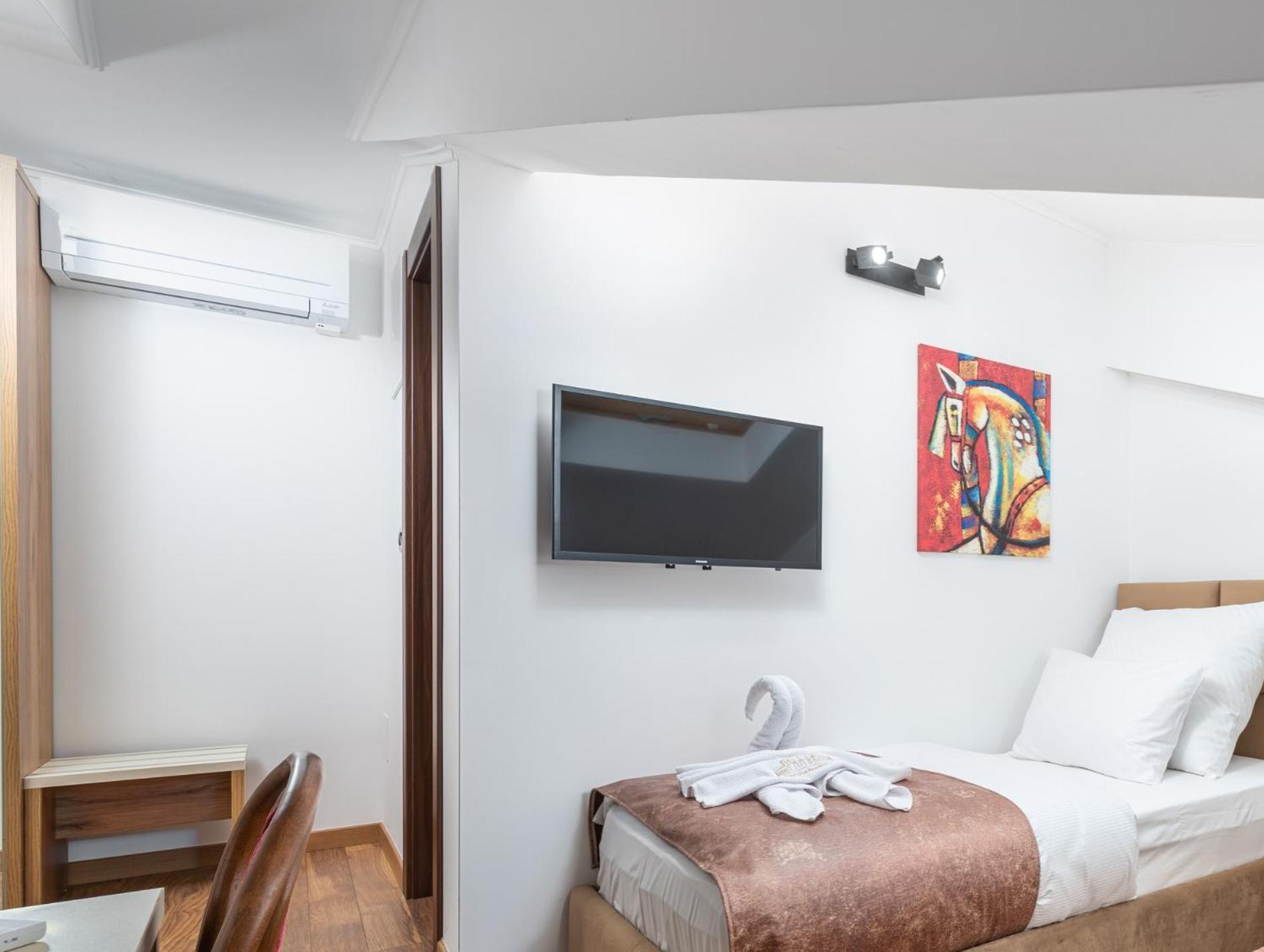 Hotel Dua Residence Poreč Extérieur photo