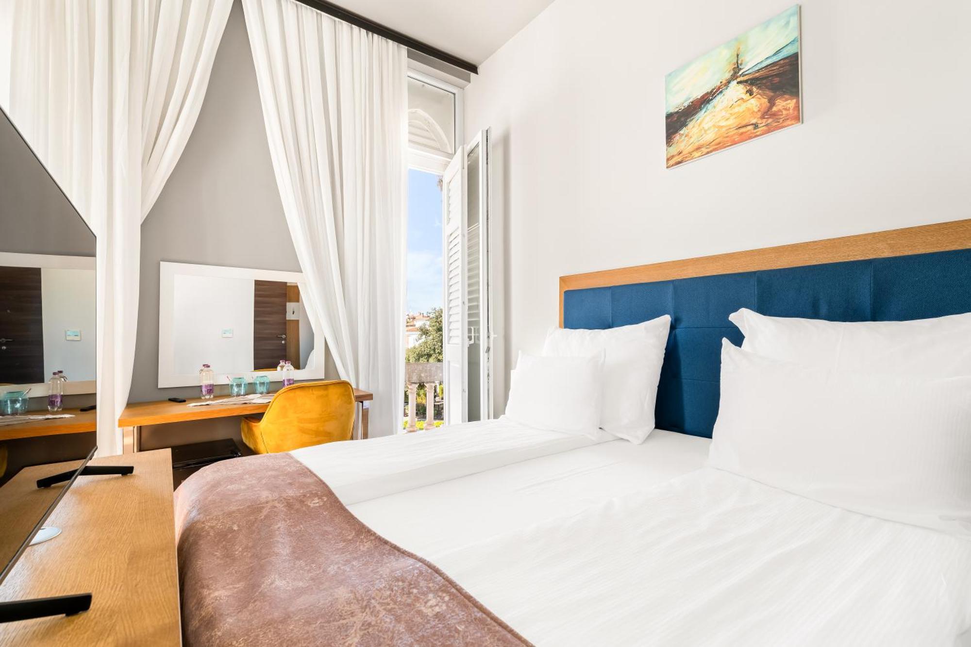Hotel Dua Residence Poreč Extérieur photo