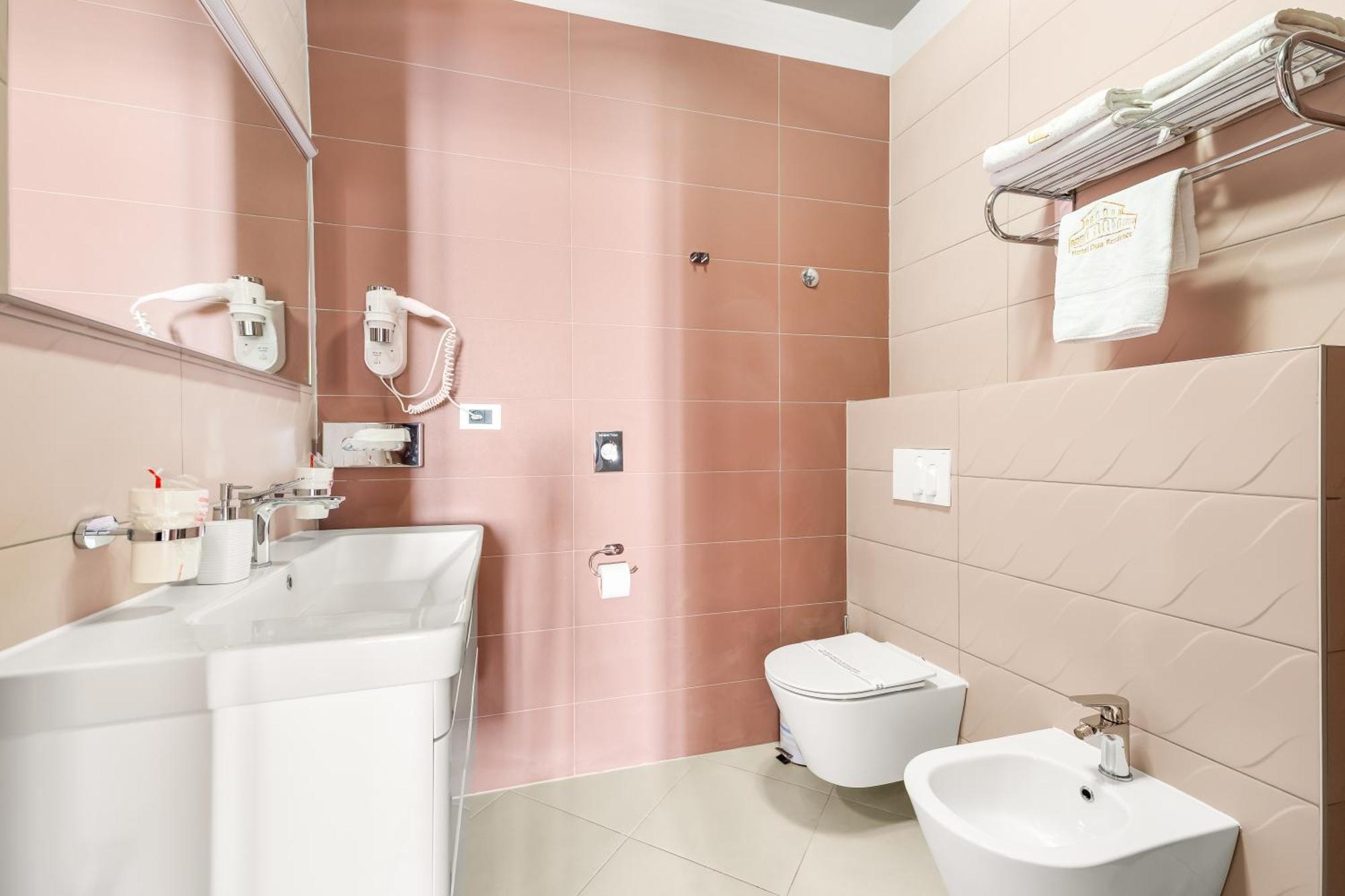 Hotel Dua Residence Poreč Extérieur photo