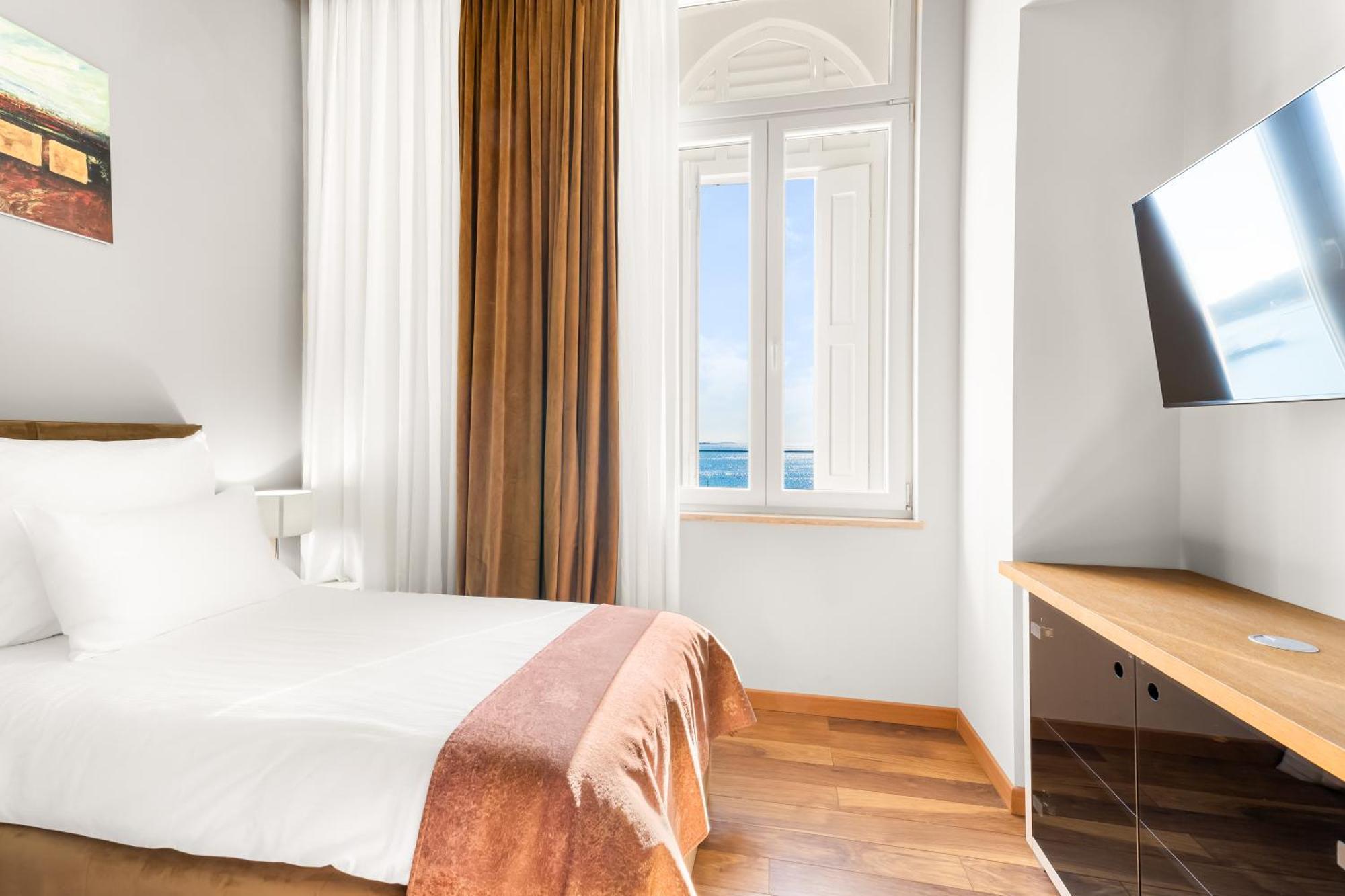Hotel Dua Residence Poreč Extérieur photo