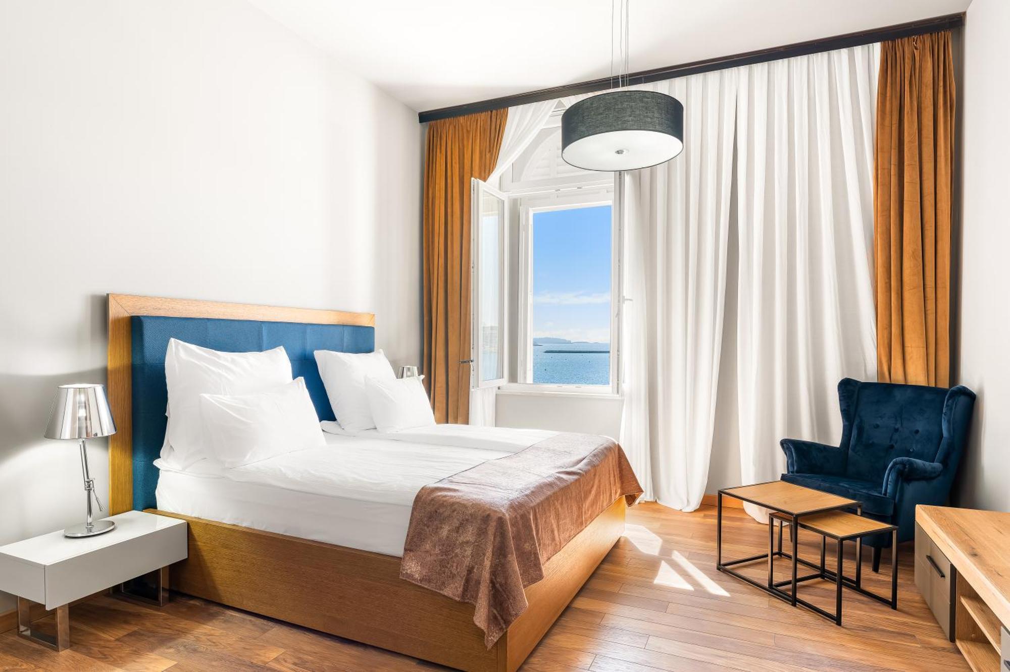 Hotel Dua Residence Poreč Extérieur photo
