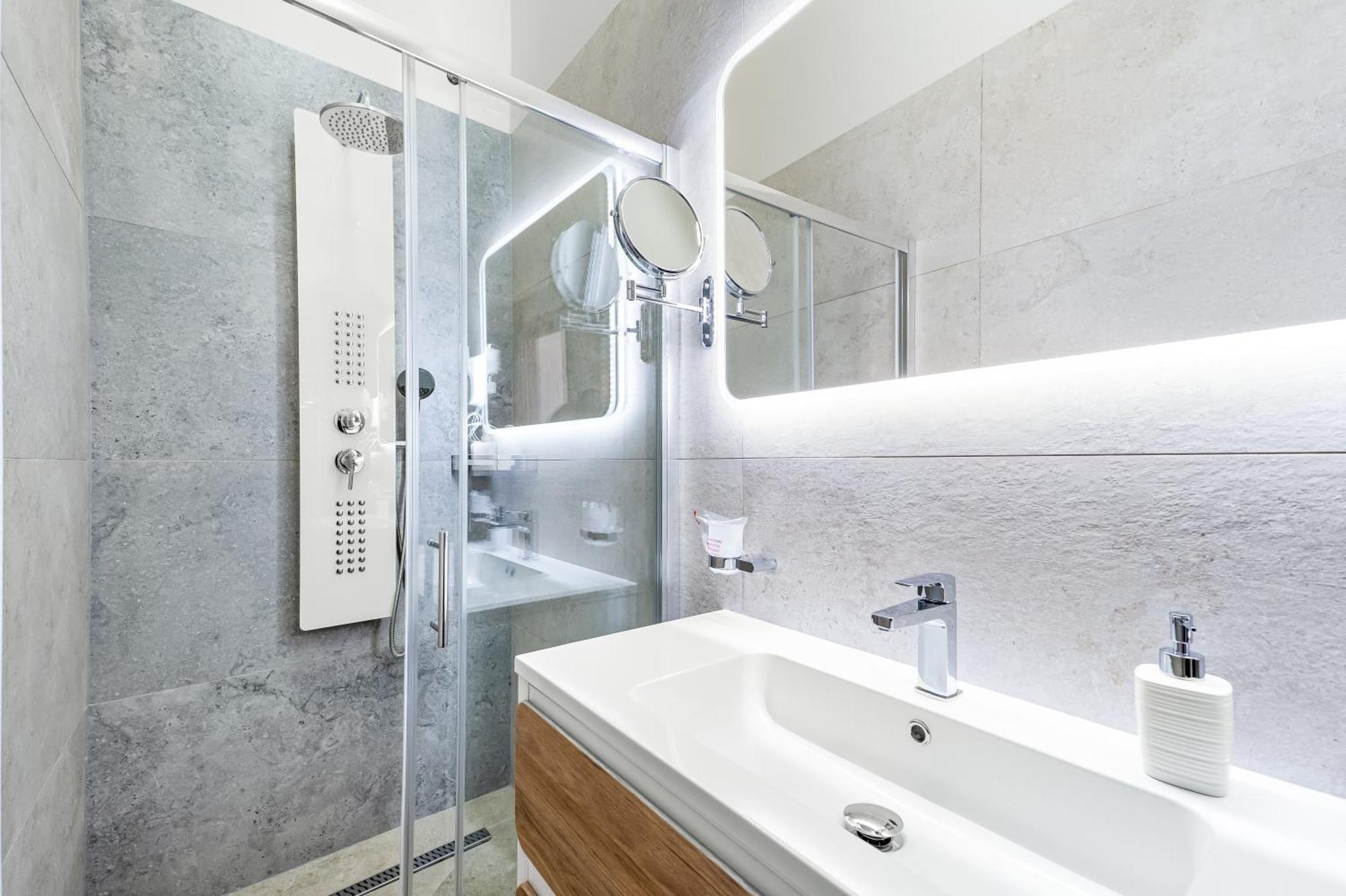 Hotel Dua Residence Poreč Extérieur photo